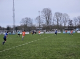 G.P.C. Vlissingen 1 - S.K.N.W.K. 1 (competitie) seizoen 2024-2025 (Fotoboek 2) (57/77)